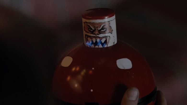 Silent Night, Deadly Night 5: The Toy Maker still