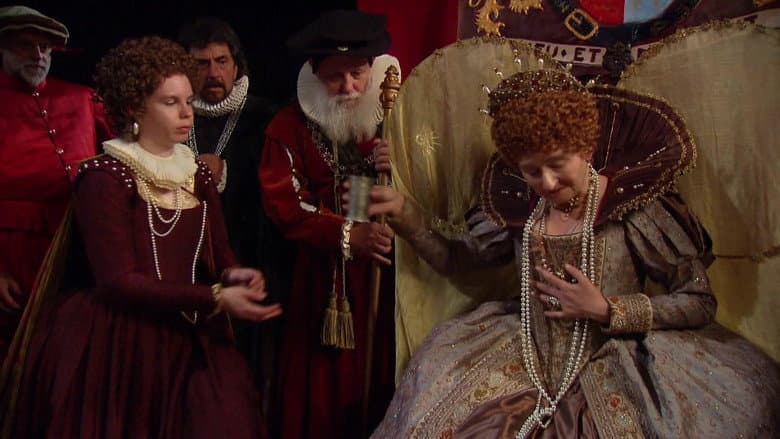 The Shakespeare Enigma still