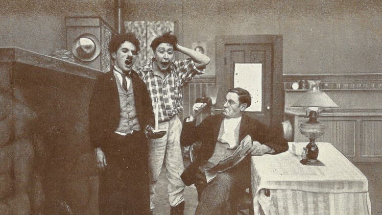 The Tramp still