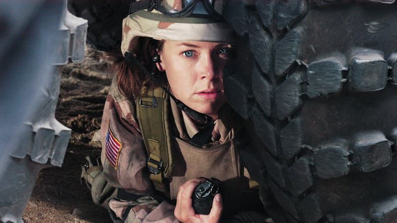 Manticore still