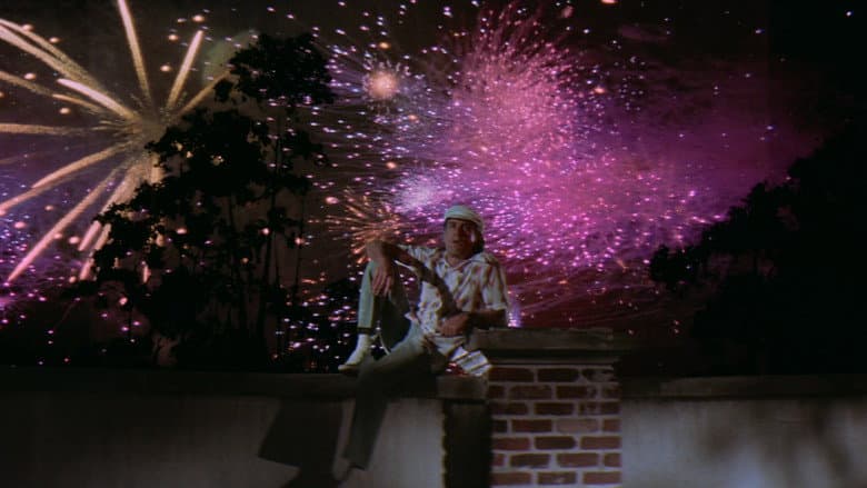 Cape Fear still
