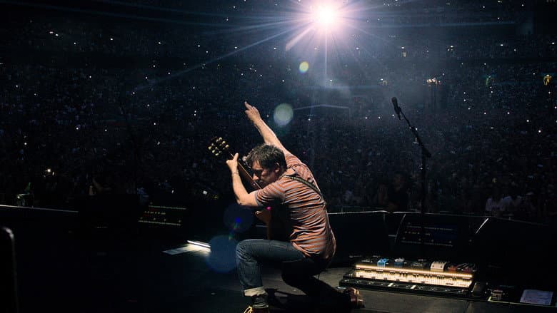 blur: Live at Wembley Stadium still