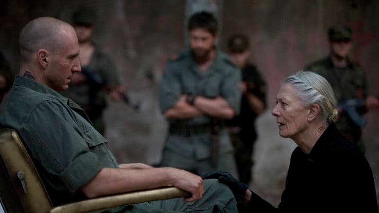Coriolanus still