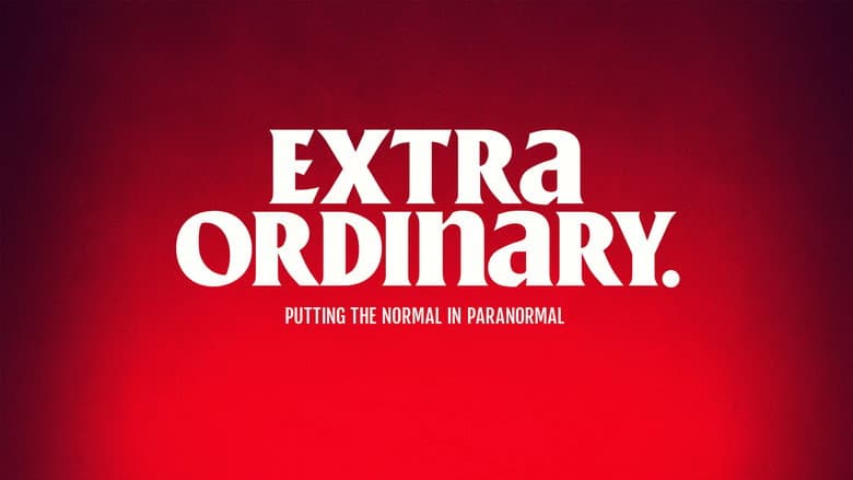 Extra Ordinary still