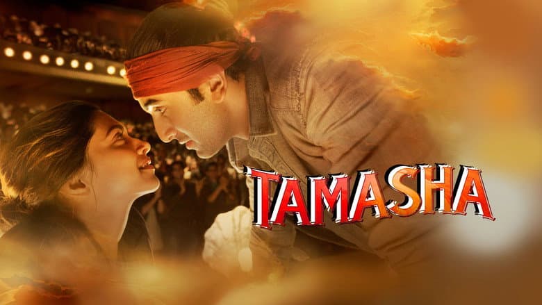 Tamasha still