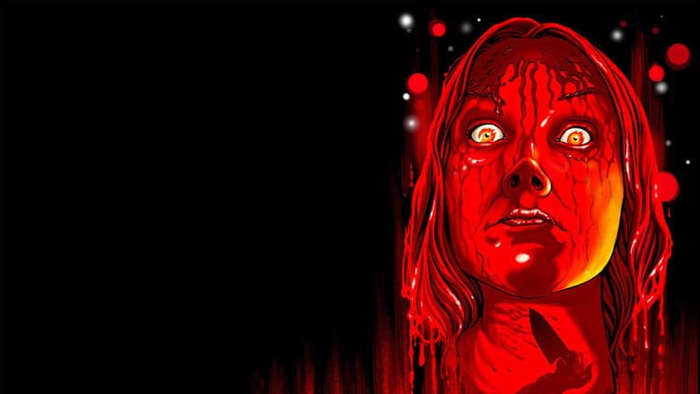 Carrie still