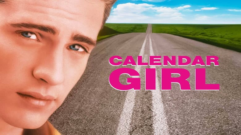 Calendar Girl still