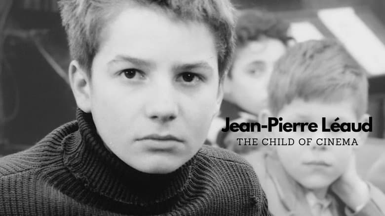 Jean-Pierre Léaud: The Child of Cinema still