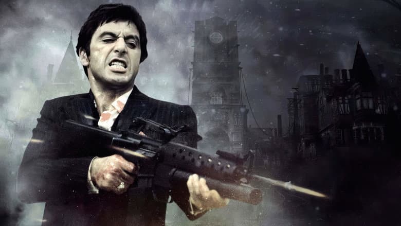 Scarface still
