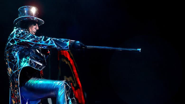 Super Duper Alice Cooper still