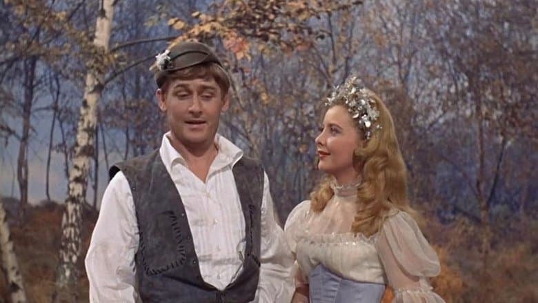 Tom Thumb still