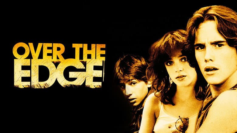 Over the Edge still