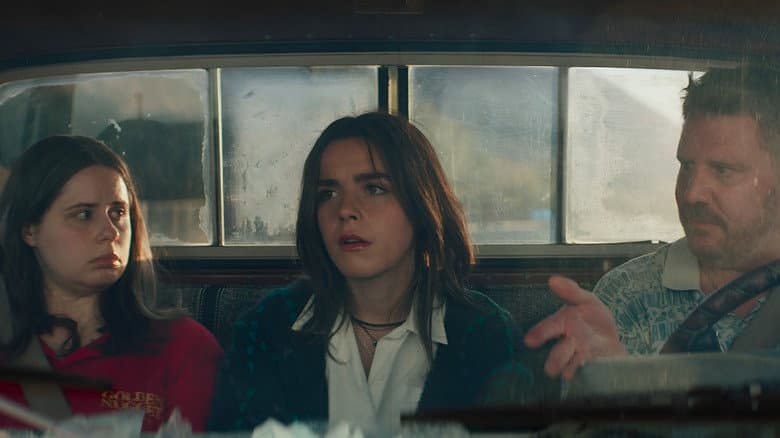 Wildflower still