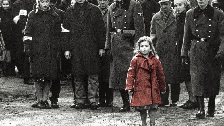 Schindler's List still