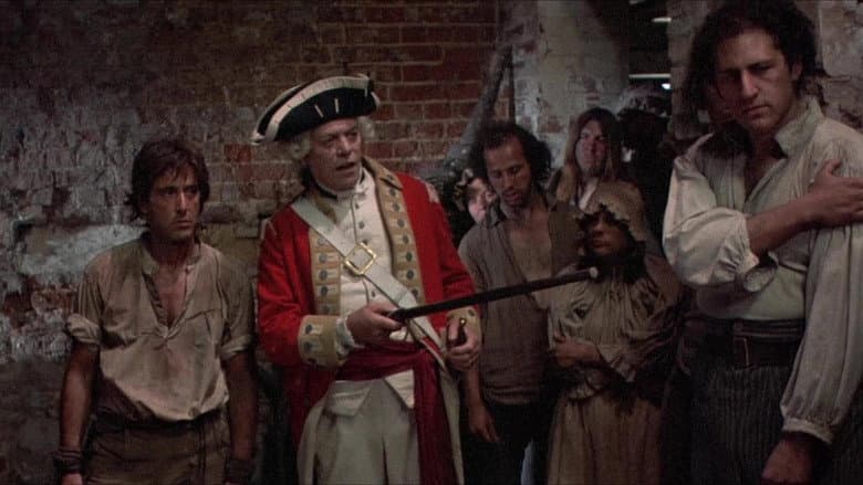 Revolution still