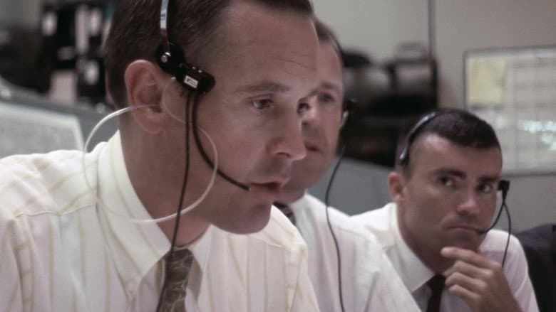 Hazardous Journey - The Apollo 11 Moon Landing still