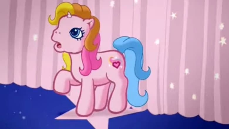 My Little Pony: The Runaway Rainbow still
