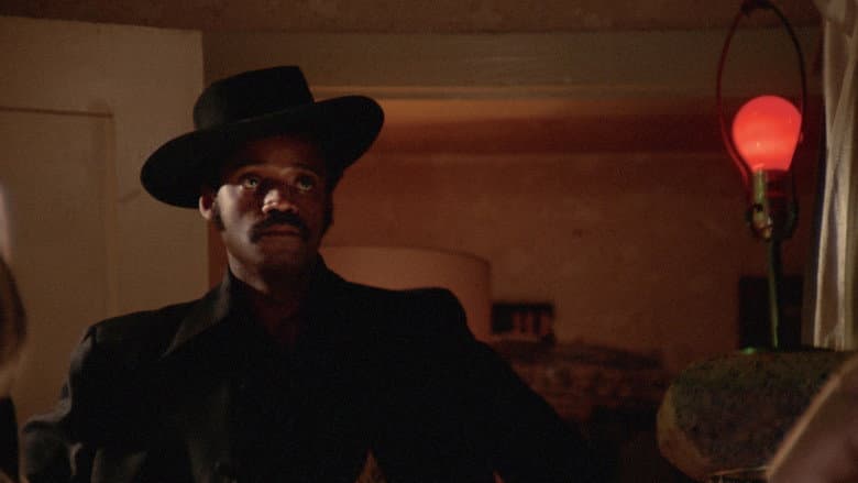 Sweet Sweetback's Baadasssss Song still