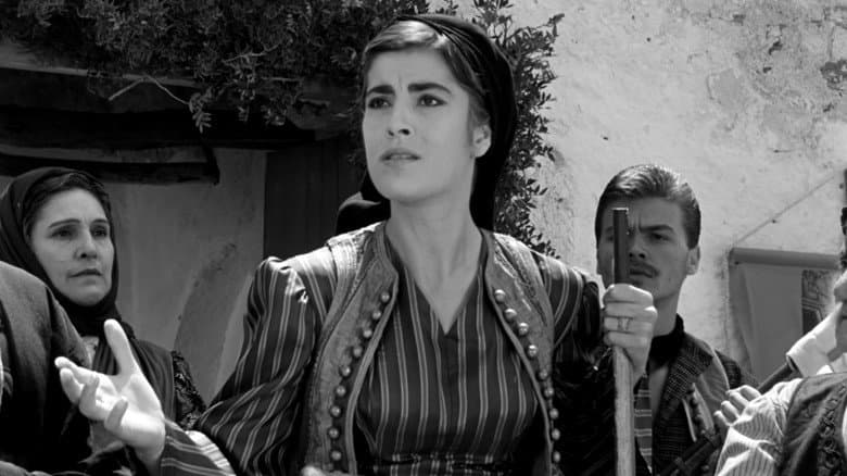 Bouboulina still