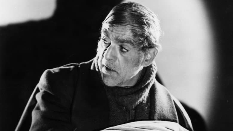 The Body Snatcher still