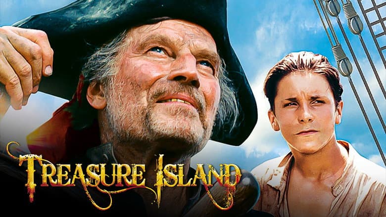 Treasure Island still