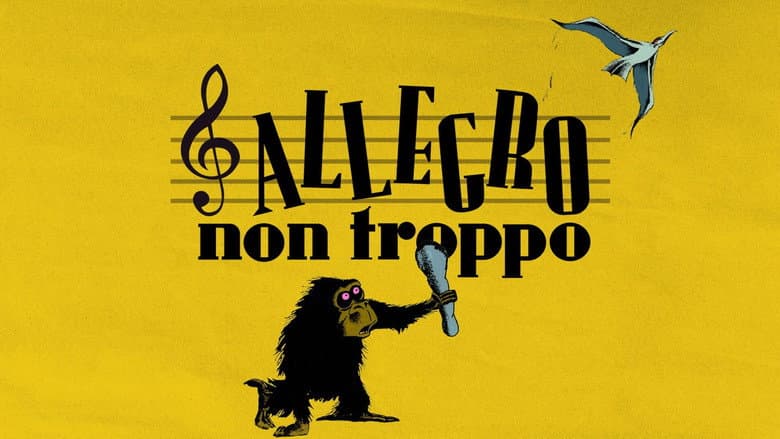 Allegro non troppo still