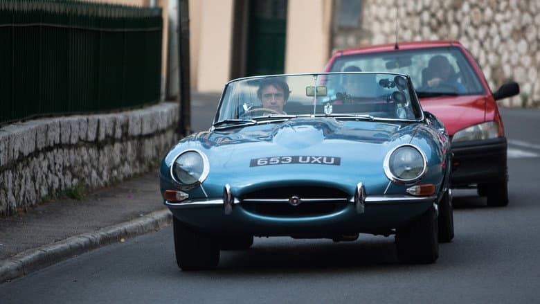 Top Gear: The Perfect Road Trip still