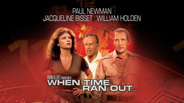 When Time Ran Out... still