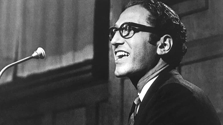 Tom Lehrer: Live in Copenhagen still