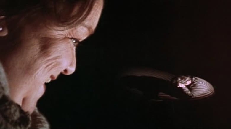 Anguish still