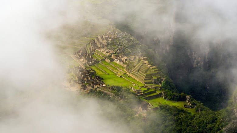Pérou: Pays des Incas still