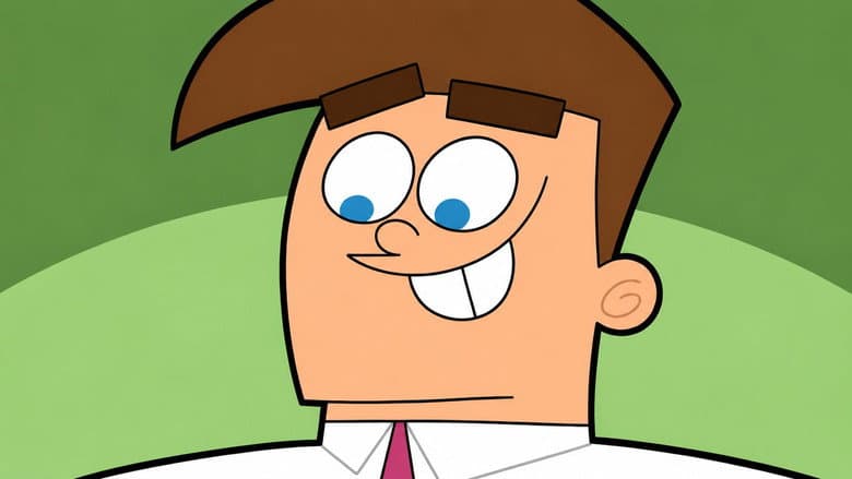 The Fairly OddParents: Channel Chasers still