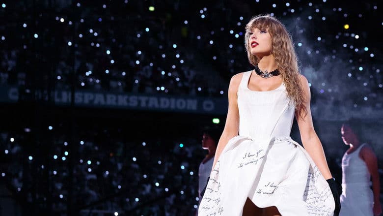 Taylor Swift | The Eras Tour | The Final Show still