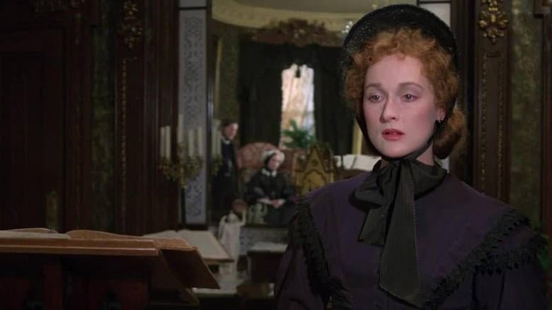 The French Lieutenant's Woman still