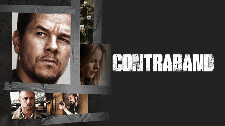 Contraband still