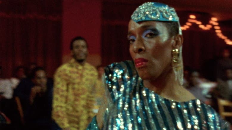 Paris Is Burning still