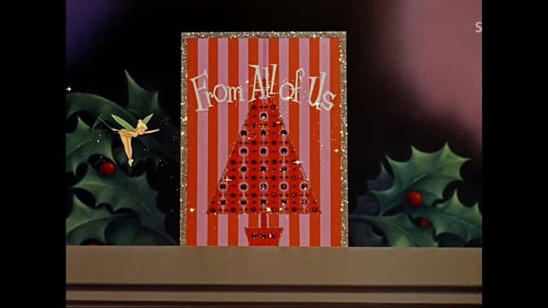 From All of Us, To All of You still