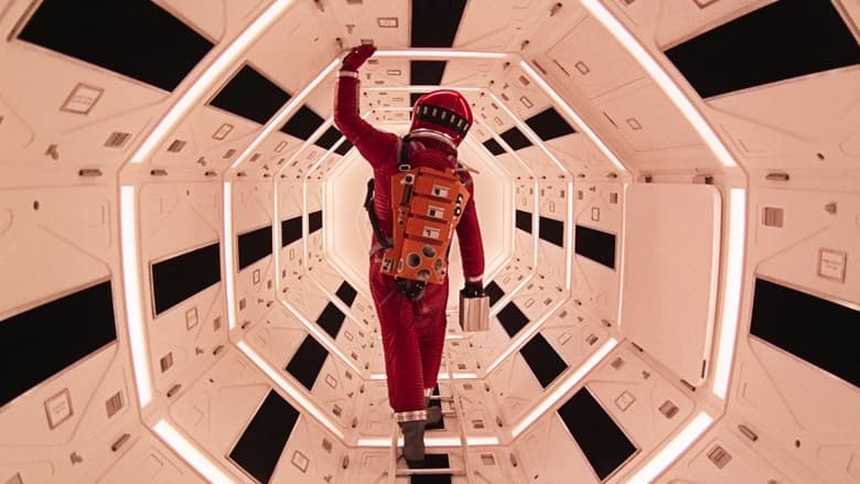 2001: A Space Odyssey still