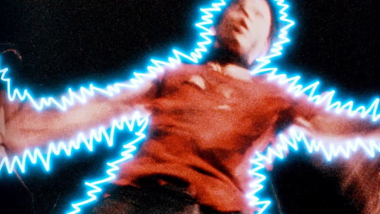 Burst City still