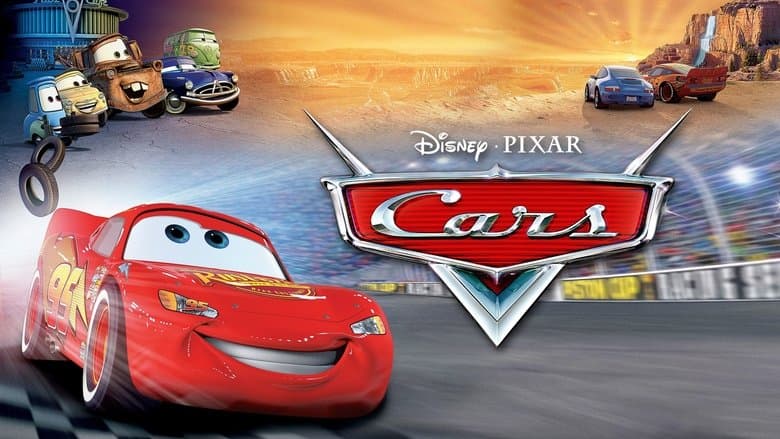 Cars still
