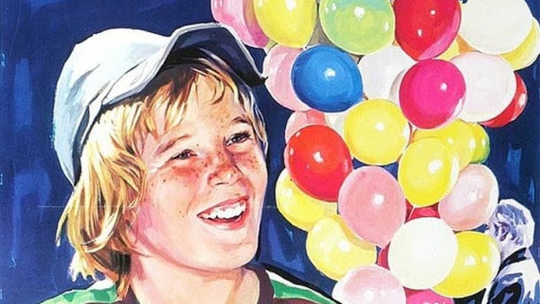 The Balloon Vendor still