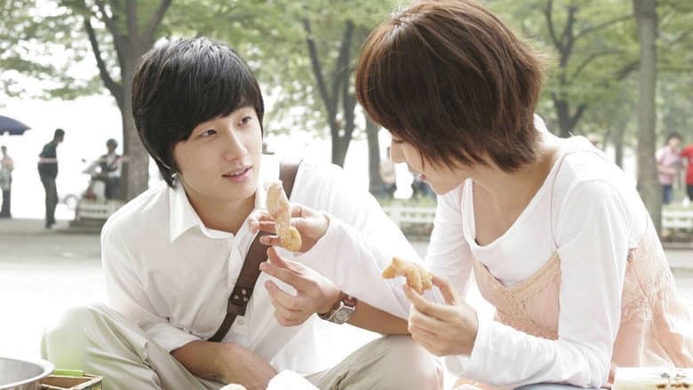 My Love still