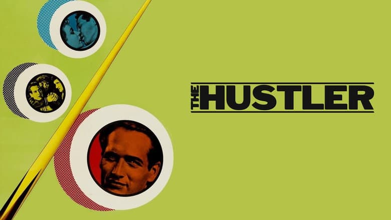 The Hustler still