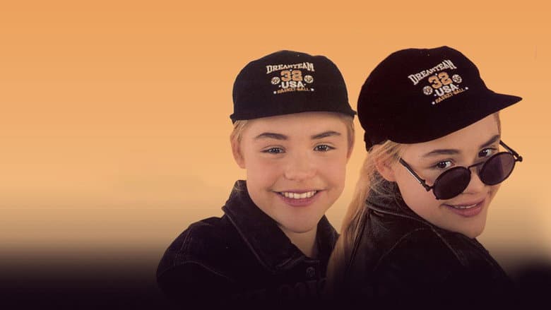 Charlie & Louise - Das doppelte Lottchen still