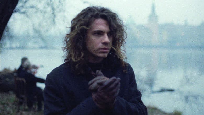 Mystify: Michael Hutchence still