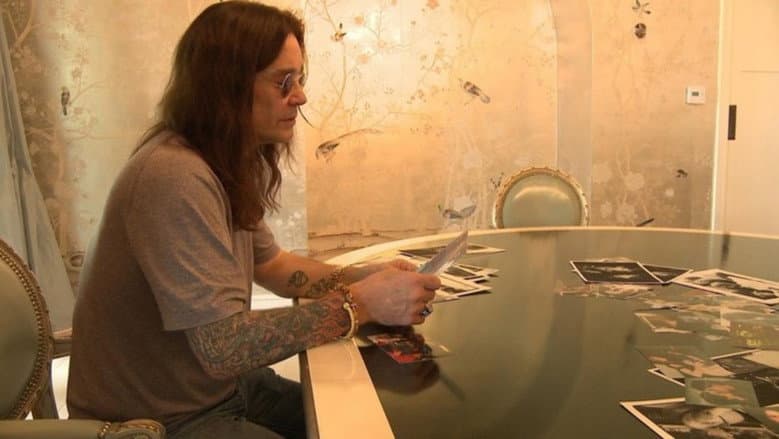 God Bless Ozzy Osbourne still