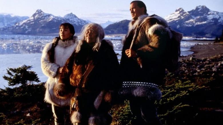 On Deadly Ground still