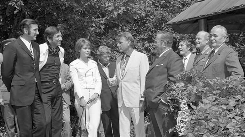 Cinema Komunisto still