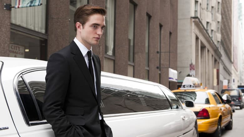 Cosmopolis still