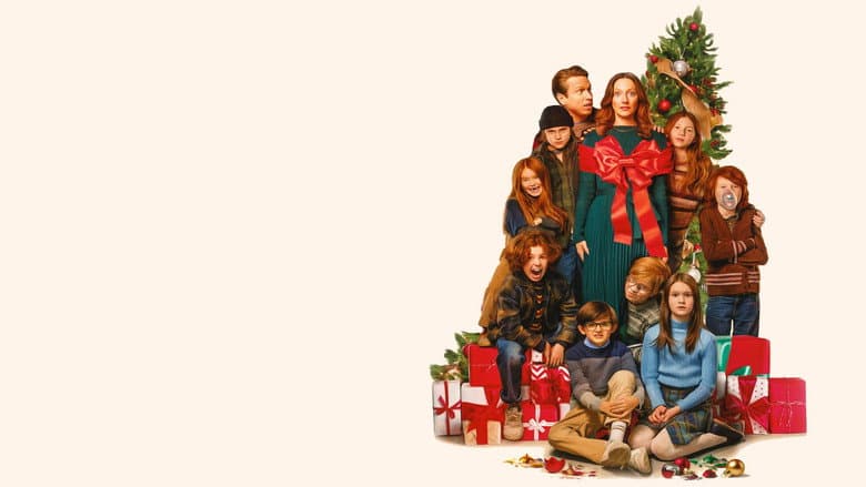 The Best Christmas Pageant Ever still